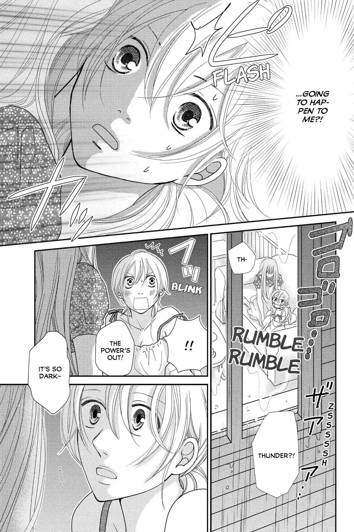 Beauty Bunny Chapter 6 23